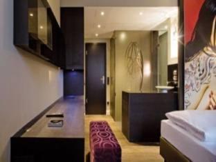 If Hotel Chongqing Exterior photo